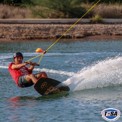 Singha Cable Wakeboard and Wakeskate Thailand Championship 2019 3rd Circuit at IWP. Phuket