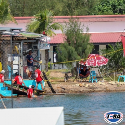 Singha Cable Wakeboard and Wakeskate Thailand Championship 2019 3rd Circuit at IWP. Phuket