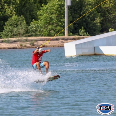 Singha Cable Wakeboard and Wakeskate Thailand Championship 2019 3rd Circuit at IWP. Phuket