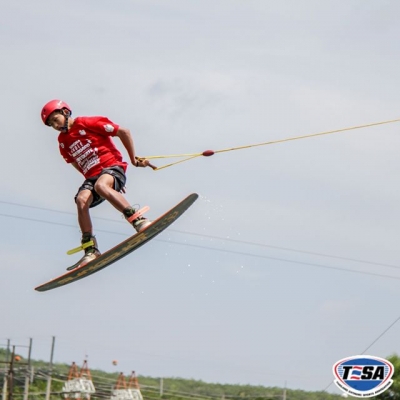 Singha Cable Wakeboard and Wakeskate Thailand Championship 2019 3rd Circuit at IWP. Phuket