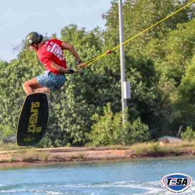 Singha Cable Wakeboard and Wakeskate Thailand Championship 2019 3rd Circuit at IWP. Phuket