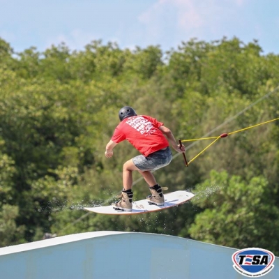 Singha Cable Wakeboard and Wakeskate Thailand Championship 2019 3rd Circuit at IWP. Phuket