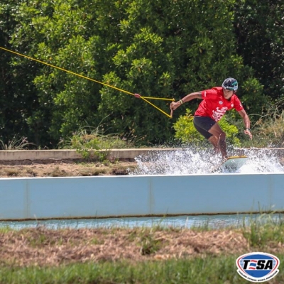 Singha Cable Wakeboard and Wakeskate Thailand Championship 2019 3rd Circuit at IWP. Phuket