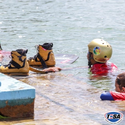 Singha Cable Wakeboard and Wakeskate Thailand Championship 2019 3rd Circuit at IWP. Phuket