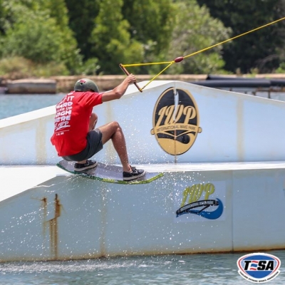 Singha Cable Wakeboard and Wakeskate Thailand Championship 2019 3rd Circuit at IWP. Phuket