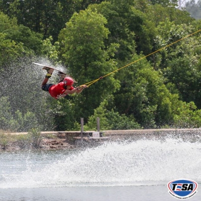 Singha Cable Wakeboard and Wakeskate Thailand Championship 2019 3rd Circuit at IWP. Phuket