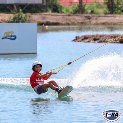 Singha Cable Wakeboard and Wakeskate Thailand Championship 2019 3rd Circuit at IWP. Phuket