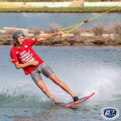 Singha Cable Wakeboard and Wakeskate Thailand Championship 2019 3rd Circuit at IWP. Phuket