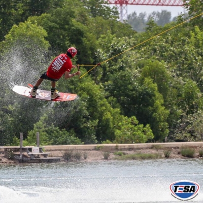 Singha Cable Wakeboard and Wakeskate Thailand Championship 2019 3rd Circuit at IWP. Phuket