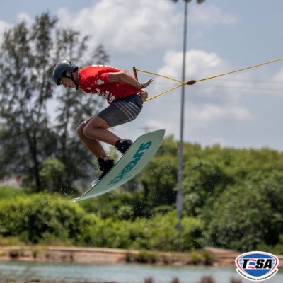 Singha Cable Wakeboard and Wakeskate Thailand Championship 2019 3rd Circuit at IWP. Phuket