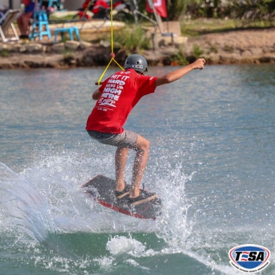 Singha Cable Wakeboard and Wakeskate Thailand Championship 2019 3rd Circuit at IWP. Phuket