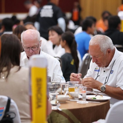 SINGHA IWWF ASIAN WATERSKI & WAKESPORTS CHAMPIONSHIPS 2019