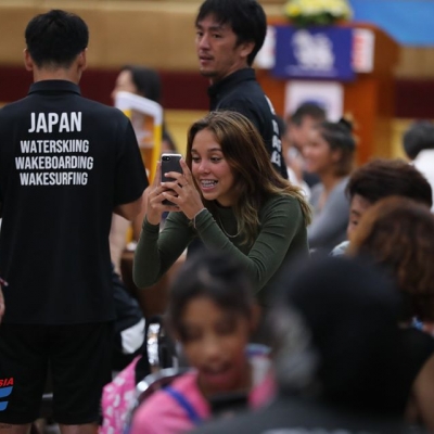 SINGHA IWWF ASIAN WATERSKI & WAKESPORTS CHAMPIONSHIPS 2019