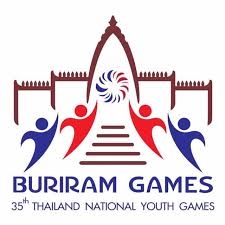 35th Thailand Youth National Games (Buriram Games)