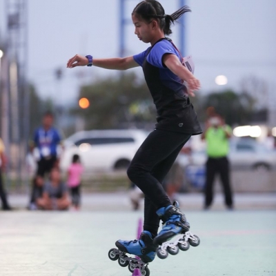 35th Thailand Youth National Games (Buriram Games)