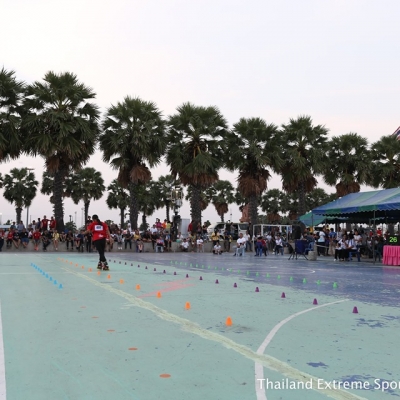 35th Thailand Youth National Games (Buriram Games)