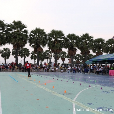 35th Thailand Youth National Games (Buriram Games)