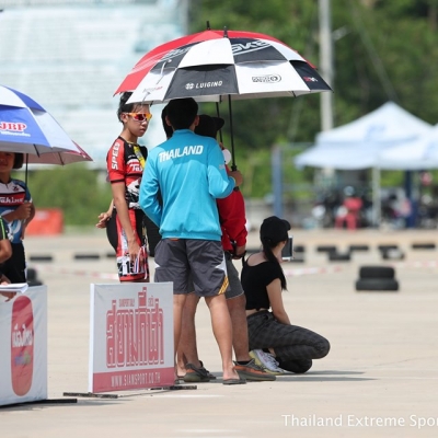 35th Thailand Youth National Games (Buriram Games)