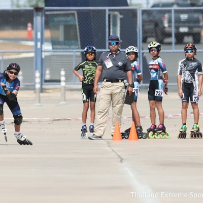 35th Thailand Youth National Games (Buriram Games)