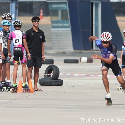 35th Thailand Youth National Games (Buriram Games)