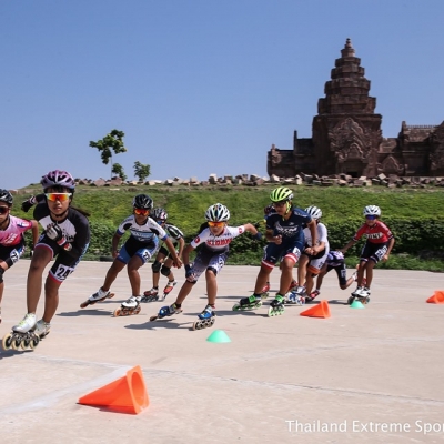 35th Thailand Youth National Games (Buriram Games)