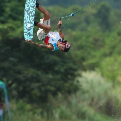 30th Southeast Asian Games 2019 (Cable Wakeboard, Wakeskate and Ski)