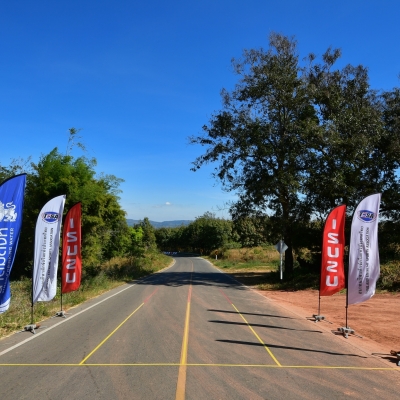 SINGHA SKATEBOARD DOWNHILL THAILAND CHAMPIONSHIPS 2020