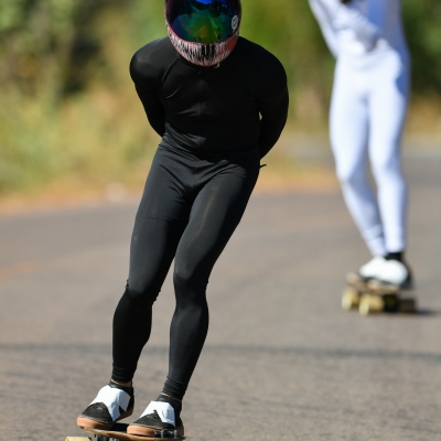 SINGHA SKATEBOARD DOWNHILL THAILAND CHAMPIONSHIPS 2020