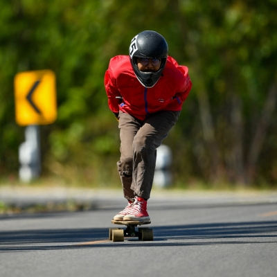 SINGHA SKATEBOARD DOWNHILL THAILAND CHAMPIONSHIPS 2020