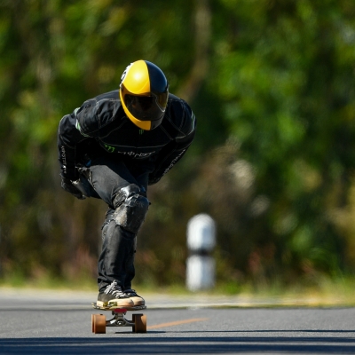 SINGHA SKATEBOARD DOWNHILL THAILAND CHAMPIONSHIPS 2020