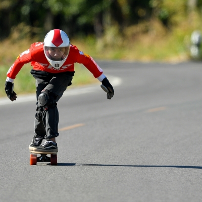 SINGHA SKATEBOARD DOWNHILL THAILAND CHAMPIONSHIPS 2020