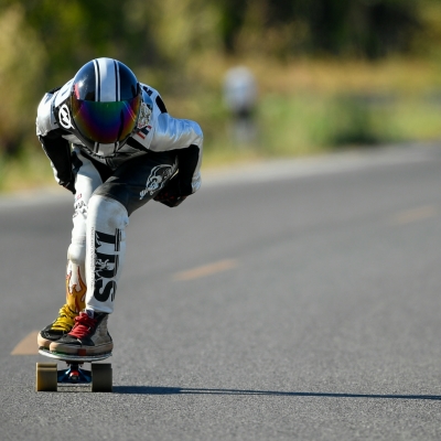 SINGHA SKATEBOARD DOWNHILL THAILAND CHAMPIONSHIPS 2020