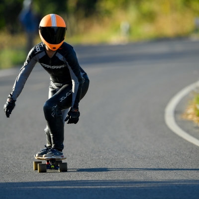 SINGHA SKATEBOARD DOWNHILL THAILAND CHAMPIONSHIPS 2020