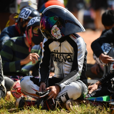 SINGHA SKATEBOARD DOWNHILL THAILAND CHAMPIONSHIPS 2020