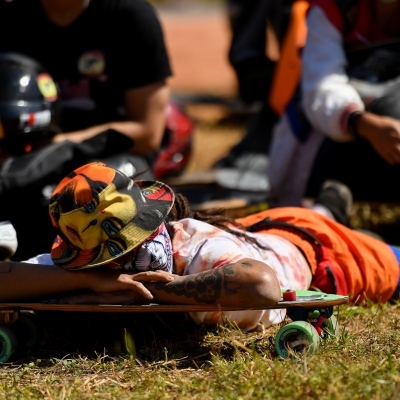 SINGHA SKATEBOARD DOWNHILL THAILAND CHAMPIONSHIPS 2020