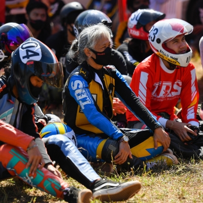 SINGHA SKATEBOARD DOWNHILL THAILAND CHAMPIONSHIPS 2020