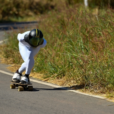 SINGHA SKATEBOARD DOWNHILL THAILAND CHAMPIONSHIPS 2020