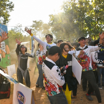 SINGHA SKATEBOARD DOWNHILL THAILAND CHAMPIONSHIPS 2020