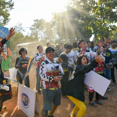 SINGHA SKATEBOARD DOWNHILL THAILAND CHAMPIONSHIPS 2020