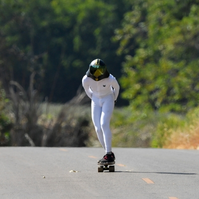 SINGHA SKATEBOARD DOWNHILL THAILAND CHAMPIONSHIPS 2020