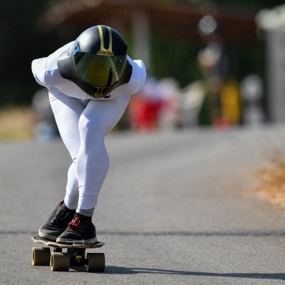 SINGHA SKATEBOARD DOWNHILL THAILAND CHAMPIONSHIPS 2020