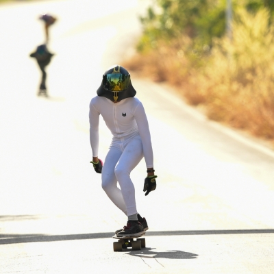 SINGHA SKATEBOARD DOWNHILL THAILAND CHAMPIONSHIPS 2020