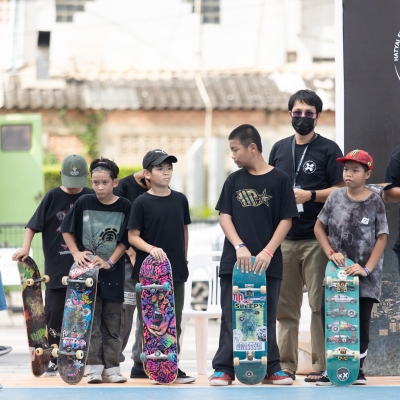 หาดใหญ่เอ็กซ์ตรีมเฟสติวัล 2022