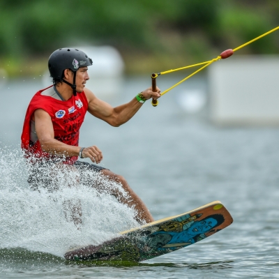 Singha Cable Wakeboard & Wakeskate Thailand Championship 2022 - Stop 1