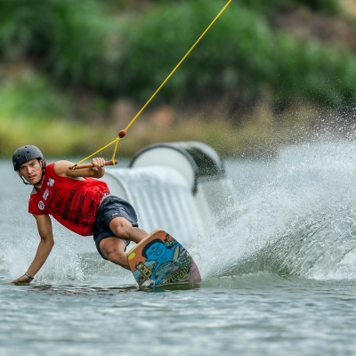 Singha Cable Wakeboard & Wakeskate Thailand Championship 2022 - Stop 1