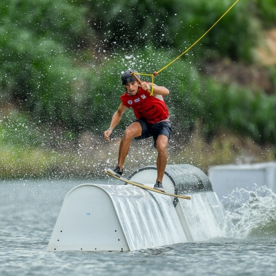 Singha Cable Wakeboard & Wakeskate Thailand Championship 2022 - Stop 1