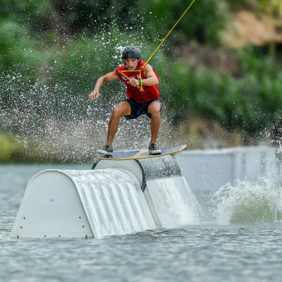 Singha Cable Wakeboard & Wakeskate Thailand Championship 2022 - Stop 1