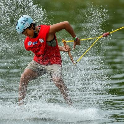 Singha Cable Wakeboard & Wakeskate Thailand Championship 2022 - Stop 1