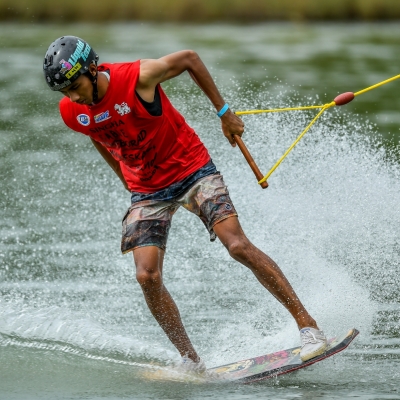 Singha Cable Wakeboard & Wakeskate Thailand Championship 2022 - Stop 1