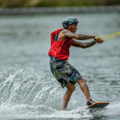 Singha Cable Wakeboard & Wakeskate Thailand Championship 2022 - Stop 1